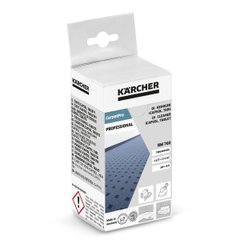 Szerszám textilfelületek tisztítására Karcher RM 760, 16 db