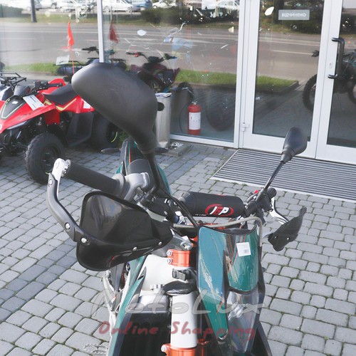 Мотоцикл эндуро Kovi 250 4T Pro KT