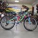 Підлітковий велосипед 24" Discovery Flint AM 14G  Vbr  рама-13" St Pl 2020
