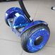 Mini segway gyro scooter Ninebot Mini, wheel 10.5, space blue