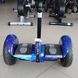 Mini segway gyro kolobežka Ninebot Mini, koleso 10,5, vesmírna modrá