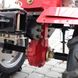 Diesel Walk-Behind Tractor BelMotor MB2060D, 6 HP, Manual Starter