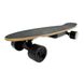 Electric skateboard Viper, black