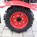 Egytengelyes kis traktor Weima WM900М New, 7.0 LE