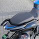 Мотоцикл Bajaj Pulsar NS 200 black