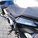 Мотоцикл Bajaj Pulsar NS 200 black