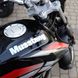 Motorkerékpár Musstang Region 150, 2021