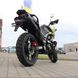 Motorkerékpár VDV Exdrive Tekken new 250CC, öntött kerekek