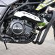 Motorkerékpár VDV Exdrive Tekken new 250CC, öntött kerekek