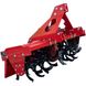 Rotavator for Tractor FN-2.0, 2.0 m