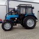 Tractor Belarus 1025.2, 105 HP, Cabin, 4x4