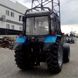 Трактор Білорус 1025.2, 105 к.с., кабіна, 4х4
