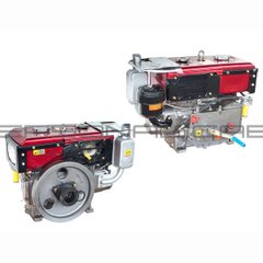 Engine for motoblock 175N, 7Hp, XING