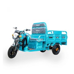 Электротрицикл грузовой Fada Пони, 800W