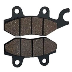Front brake pads for CF Moto ATVs