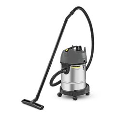 Vacuum cleaner for wet and dry cleaning Karcher NT 30 1 Me Classic