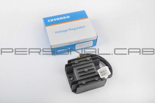 Charging relay 4T GY6 125/150, 5-male