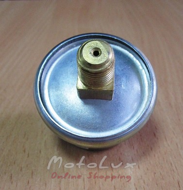 Oil pressure switch 1 contact on Xingtai 120-224