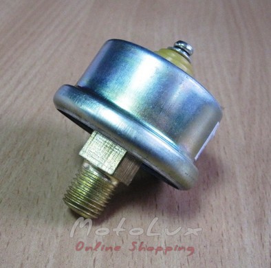 Oil pressure switch 1 contact on Xingtai 120-224