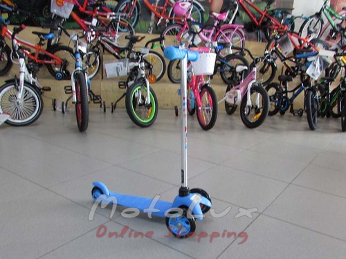 Gyerek roller MARS Kids SKL06-100В