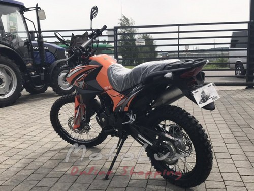 Motocykel Shineray XY 250GY-6B Cross 2019
