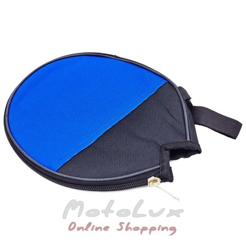 Racket cover for table tennis 1/2 Record MT 2716