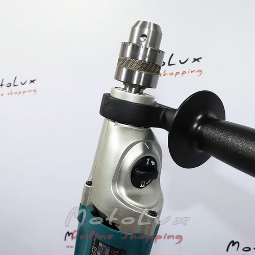 Hammer drill Makita HP2050H, 720W, 2900 rpm