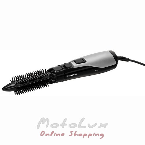 Hairdryer brush HairC/brush Polaris PHS 0854