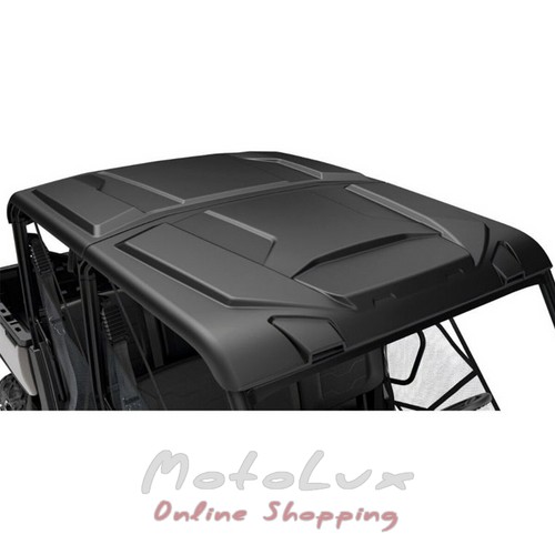Max sporttető a BRP ATV-khez Can-Am sport roof max assembly kit, Fekete
