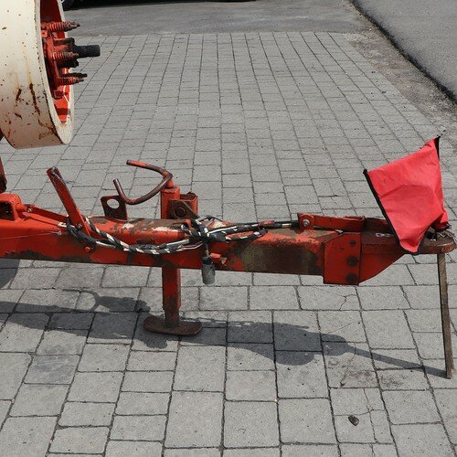 Прес-підбирач Sipma Z-224/1 БУ