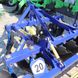 Tillage Aggregate AGD-2.1 for 60-80 HP Tractor