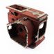 Engine block, piston 90mm или 92mm, cover right 9holes., cover left 5holes., R190N +sleeve+pin 4pcs, D190/195N