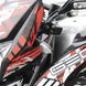 Мотоцикл Geon X-Road RS 250 CBB X Pro 2021, red/black