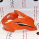 Kapota predného svetla pre motocykel Geon Pantera, orange