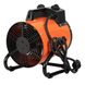Electric Fan Heater Vitals EH-35
