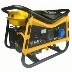 Генератор переменного тока RATO R5500