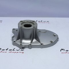 Gearbox cover for Bear 260 ATV