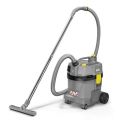 Vacuum cleaner for dry and wet cleaning Karcher NT 22 1 Ap Te