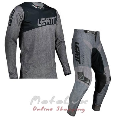 Джерсі штани Leatt Jersey GPX 4.5 Lite Brushed XL