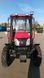 YTO EMF504AC traktor, 50 LE, irányváltó 8+8