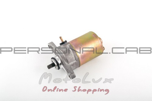 Electric starter 4T GY6 50