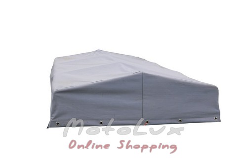 Awning for car trailer AMS-500