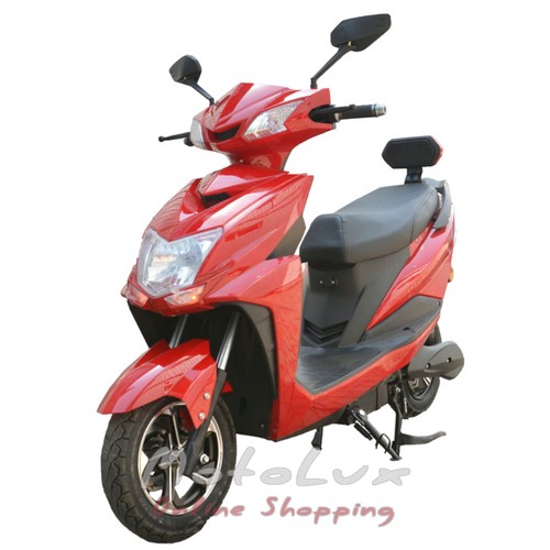 Electric scooter Hanza Power Sport