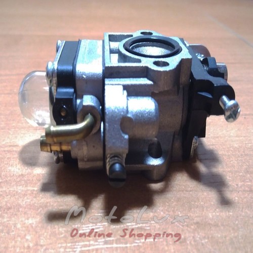 Carburetor with 11mm output