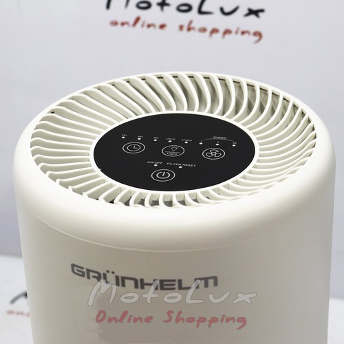 Grunhelm GAP 202 air purifier