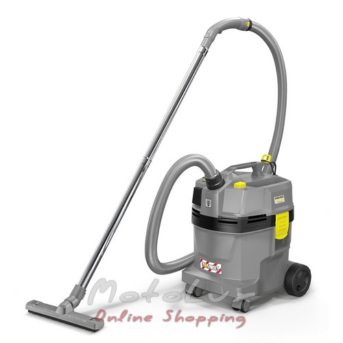 Vacuum cleaner for dry and wet cleaning Karcher NT 22 1 Ap Te