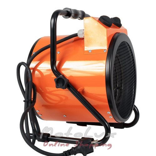 Electric Fan Heater Vitals EH-36