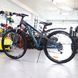 Горный велосипед Discovery Trek AM DD, колесо 26, рама 13, малахитовый, 2021