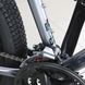 Mountain bike Pride Rocksteady 7.2, wheel 27.5, frame M, 2020, torque n grey