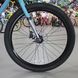 Горный велосипед Pride Rocksteady 7.2, колесо 27.5, рама M, 2020, torque n grey